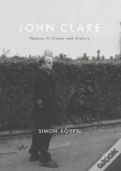 Capa do artigo John Clare
