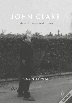 Capa do artigo John Clare