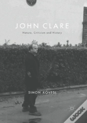 Capa do artigo John Clare