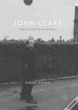 Capa do artigo John Clare