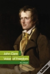 Capa do artigo John Clare: Voice Of Freedom