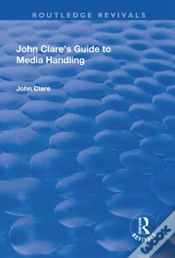 Capa do artigo John Clare