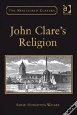 Capa do artigo John Clare'S Religion