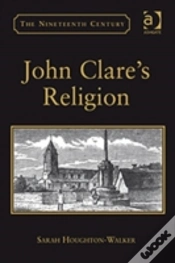 Capa do artigo John Clare