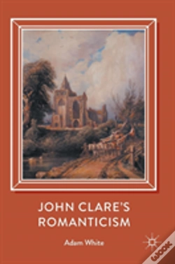 Capa do artigo John Clare'S Romanticism