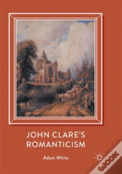 Capa do artigo John Clare