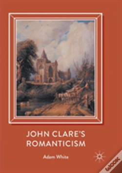 Capa do artigo John Clare'S Romanticism