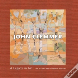 Capa do artigo John Clemmer