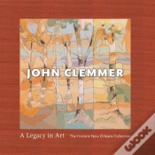 Capa do artigo John Clemmer