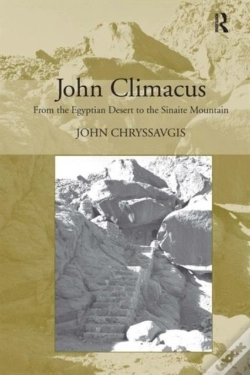 Capa do artigo John Climacus