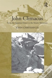 Capa do artigo John Climacus