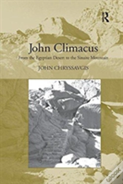 Capa do artigo John Climacus