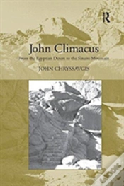 Capa do artigo John Climacus