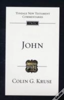 Capa do artigo John