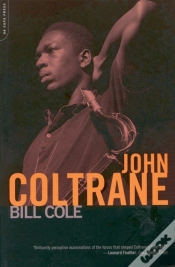 Capa do artigo John Coltrane