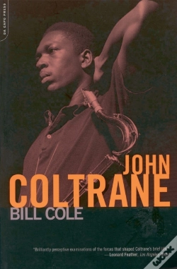 Capa do artigo John Coltrane