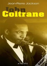 John Coltrane