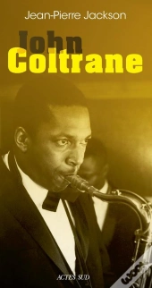 John Coltrane