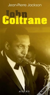 Capa do artigo John Coltrane