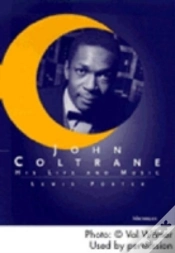 Capa do artigo John Coltrane