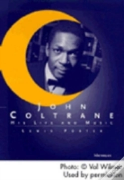 Capa do artigo John Coltrane
