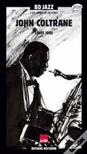 John Coltrane