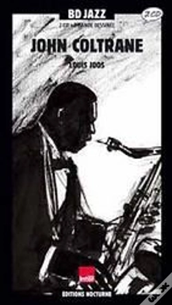 Capa do artigo John Coltrane