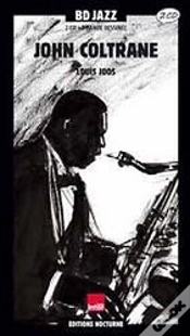 Capa do artigo John Coltrane