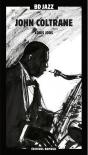 John Coltrane - Preview
