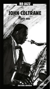 John Coltrane