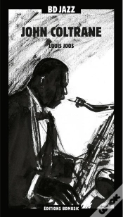 Capa do artigo John Coltrane