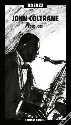 Capa do artigo John Coltrane