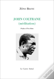Capa do artigo John Coltrane (Méditation)