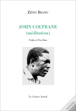 Capa do artigo John Coltrane (Méditation)