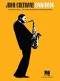 John Coltrane Omnibook (E-Flat Instruments) - Preview