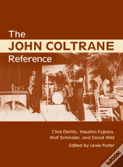 Capa do artigo John Coltrane Reference