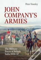 John Company'S Armies