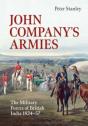 John Company'S Armies - Preview