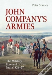 John Company'S Armies