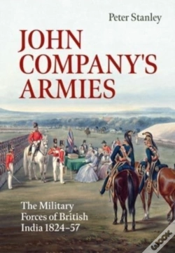 Capa do artigo John Company'S Armies