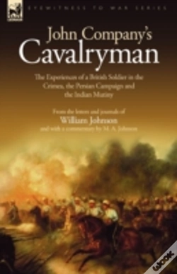 Capa do artigo John Company'S Cavalryman