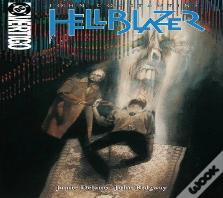 John Constantine: Hellblazer 02