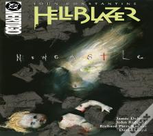 John Constantine, Hellblazer 03