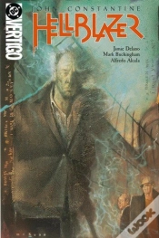 Capa do artigo John Constantine: Hellblazer 05