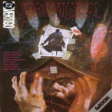 John Constantine: Hellblazer 06