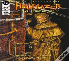 John Constantine: Hellblazer 10