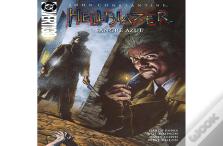 John Constantine Hellblazer 11 Sangre Azul
