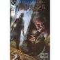John Constantine Hellblazer 11 Sangre Azul - Preview