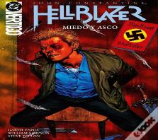 John Constantine Hellblazer 12