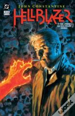 John Constantine, Hellblazer By Paul Jenkins And Sean Phillips Omnibus